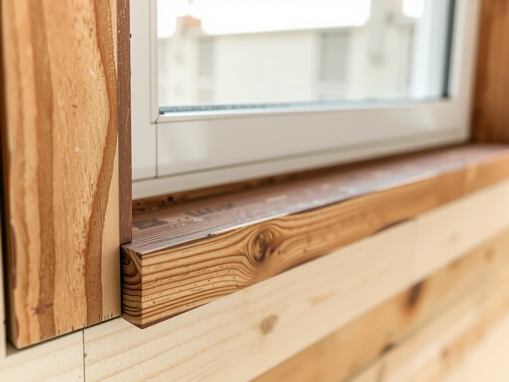 Detalles constructivos