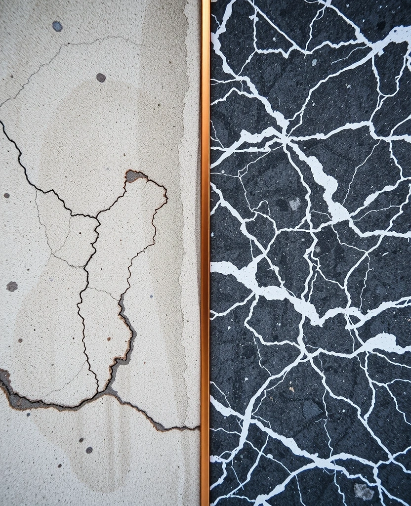 Comparación de texturas