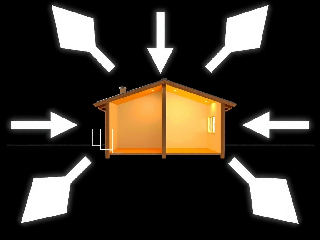 Diagrama de luz natural