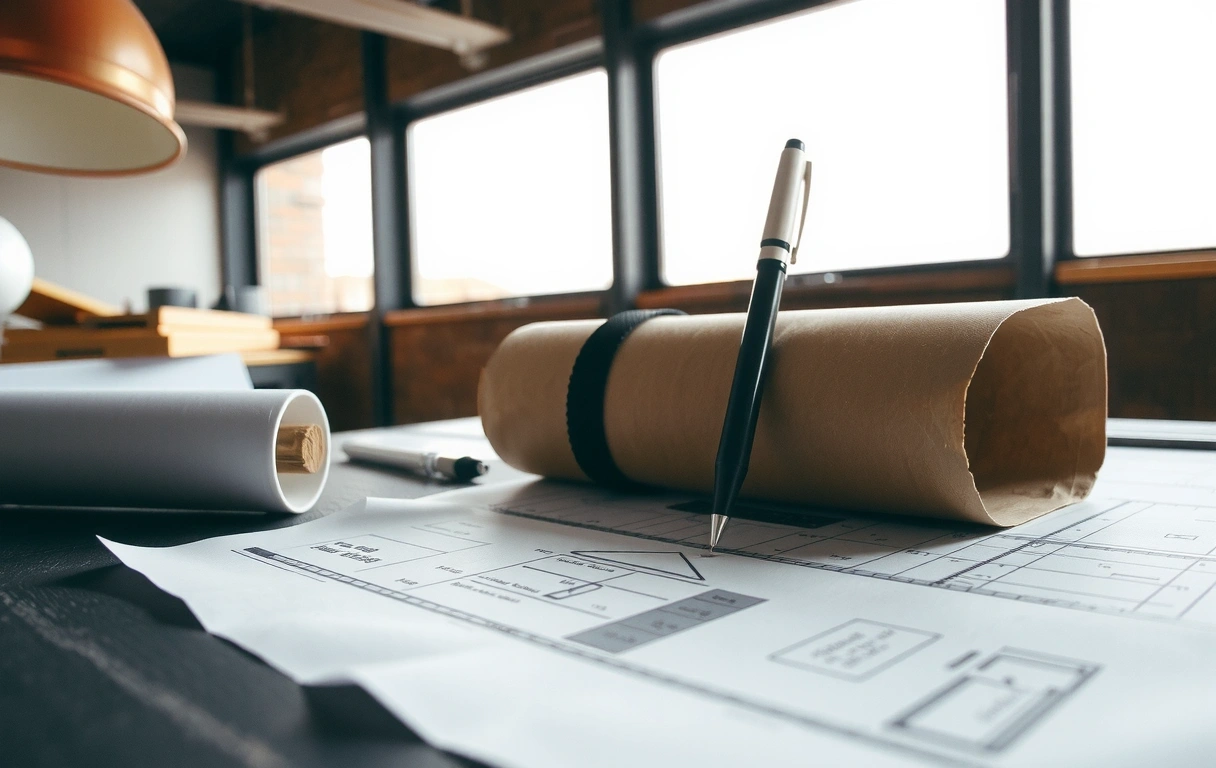 Documentación técnica y planos